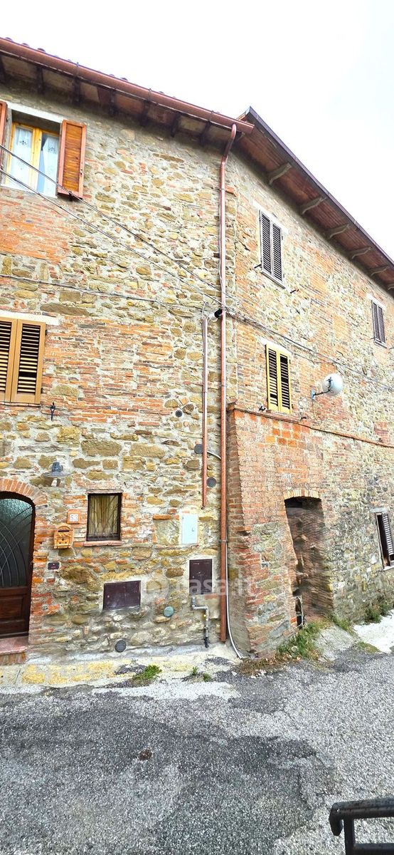 Appartamento in vendita a Citt� della Pieve