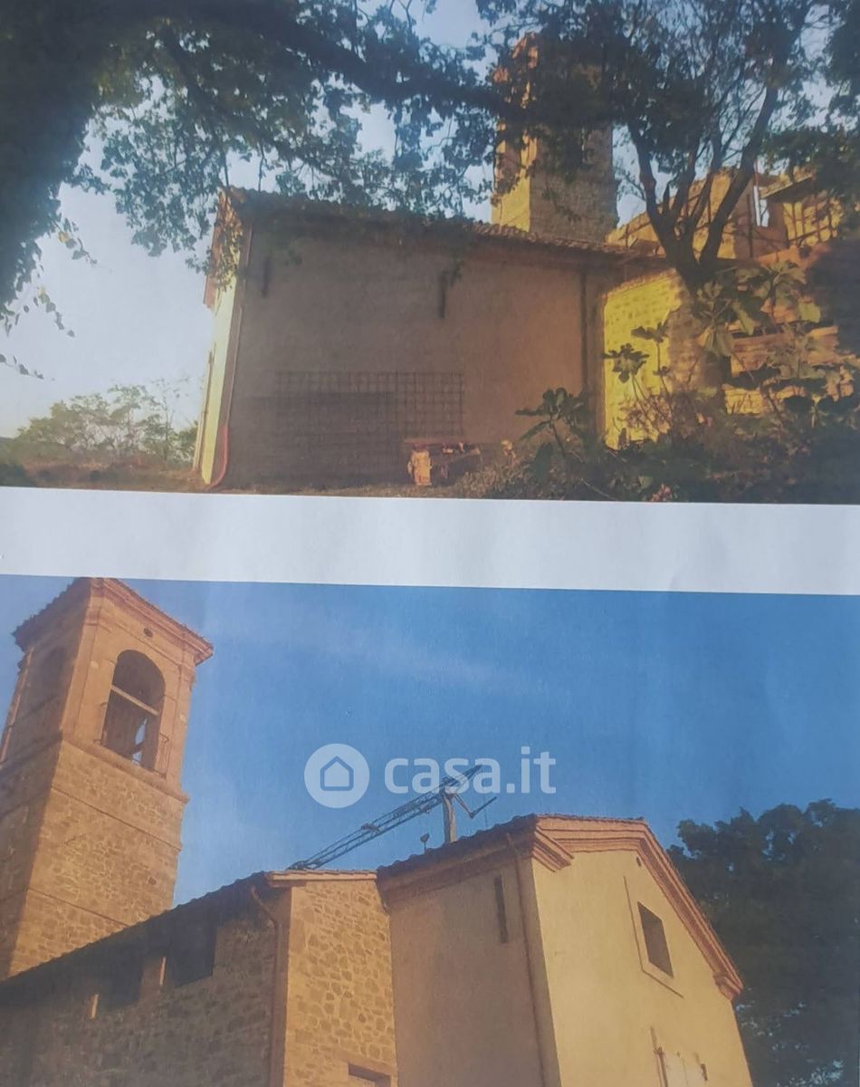 Villa da ristrutturare a Perugia