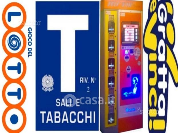 Attivit� commerciale in vendita a Perugia