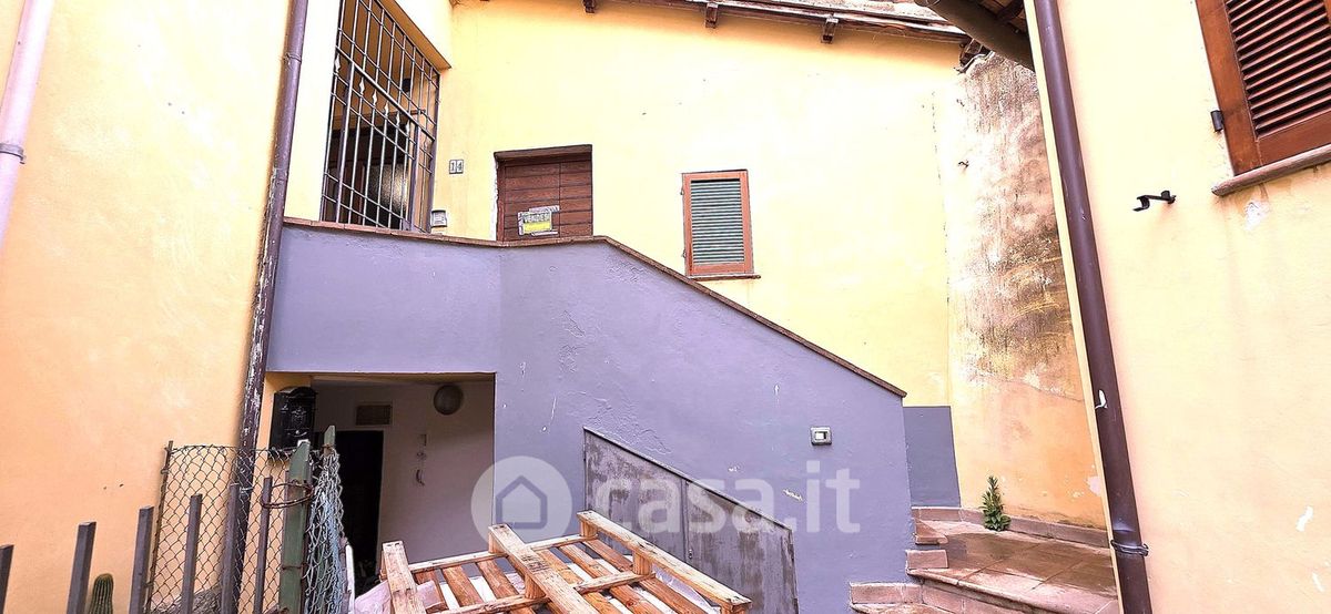 Bilocale da ristrutturare a Foligno