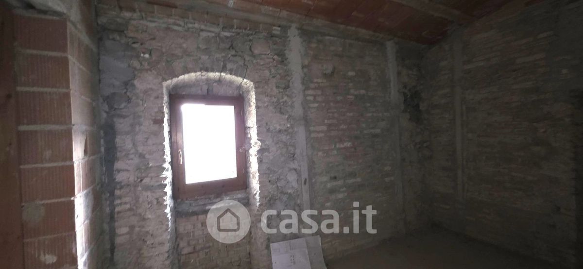 Bilocale da ristrutturare a Foligno
