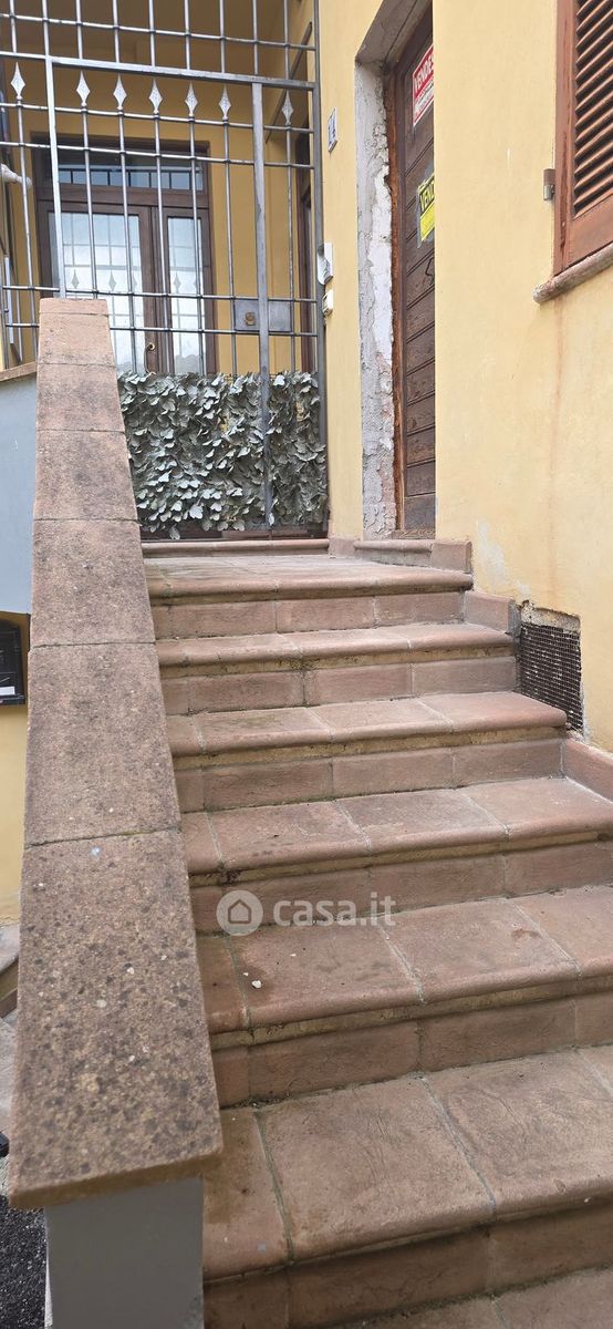 Bilocale da ristrutturare a Foligno