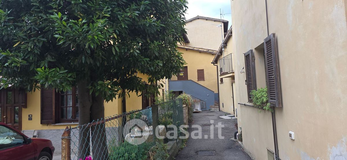 Bilocale da ristrutturare a Foligno