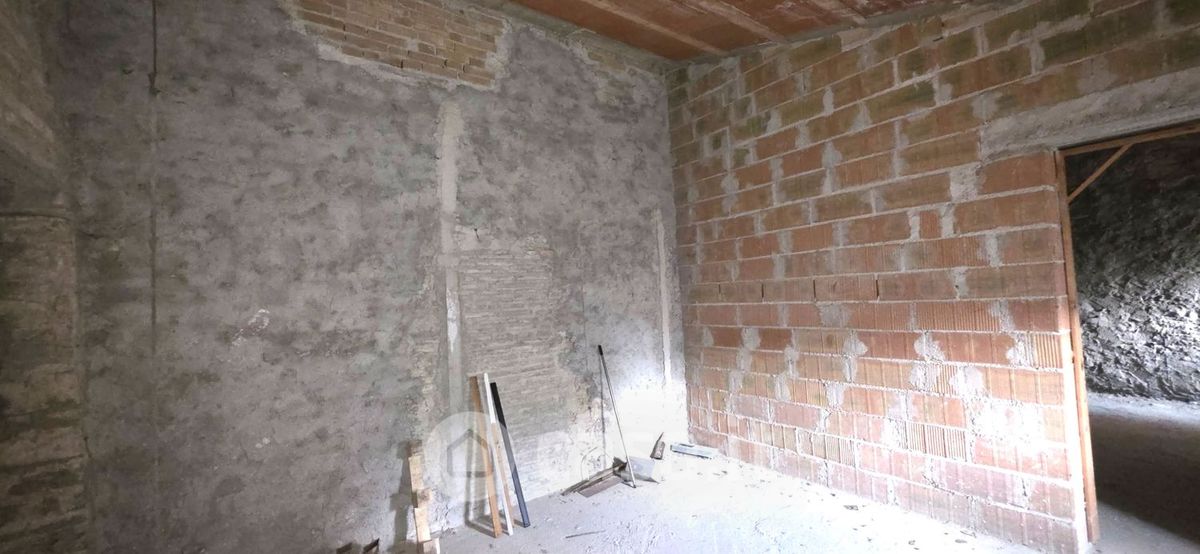 Bilocale da ristrutturare a Foligno