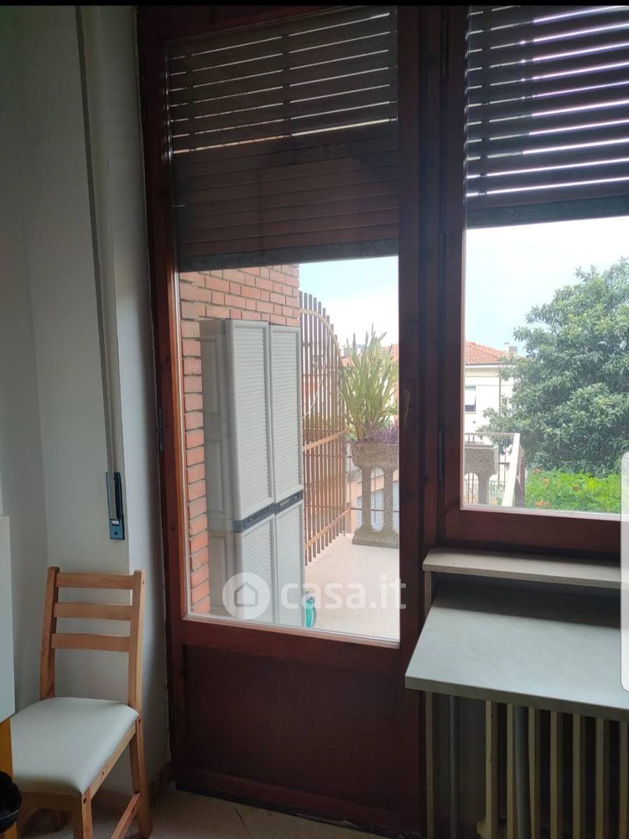 Monolocale arredato in affitto a Perugia