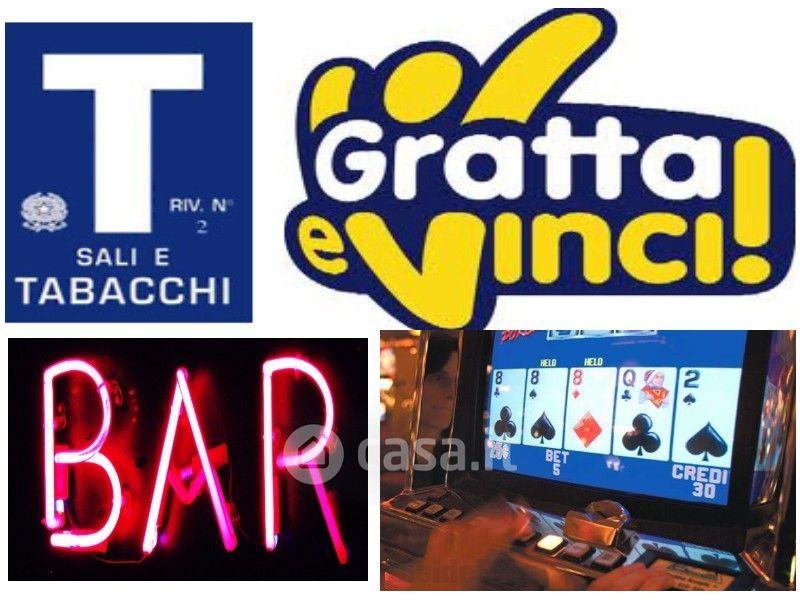 Attivit� commerciale in vendita a Perugia