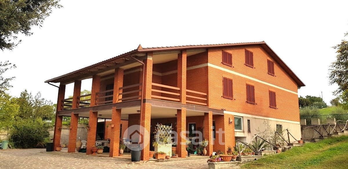 Villa in vendita a Perugia