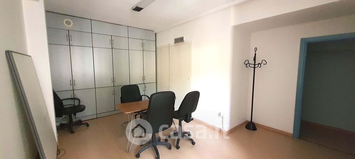 Ufficio in affitto a Perugia