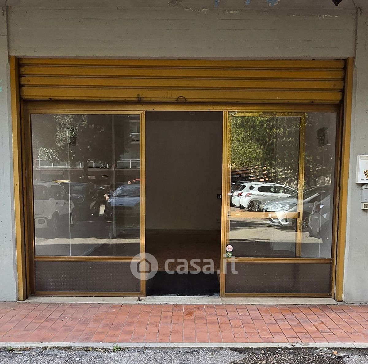 Laboratorio in affitto a Perugia