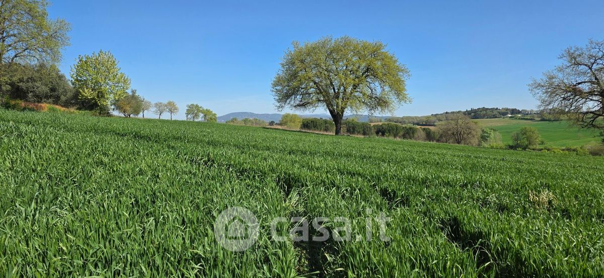 Terreno in vendita a Perugia