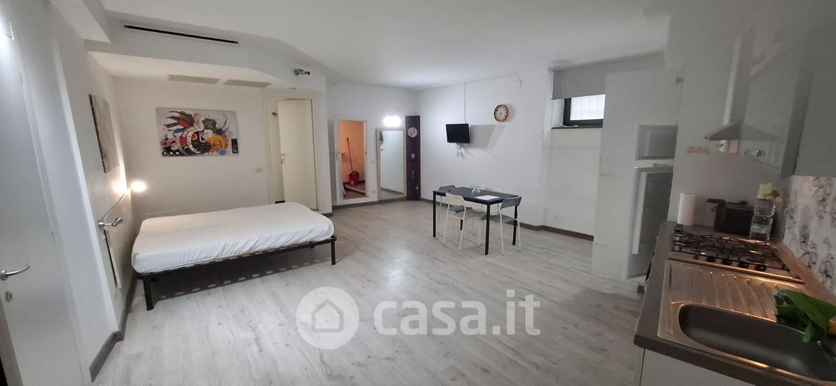 Appartamento ristrutturato a Orvieto