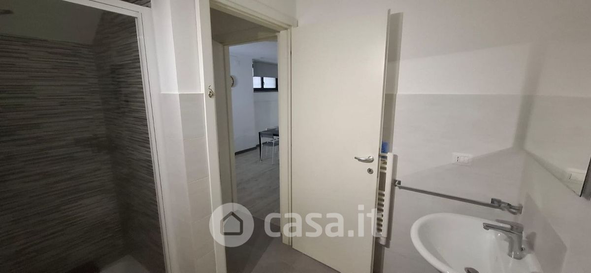 Appartamento ristrutturato a Orvieto