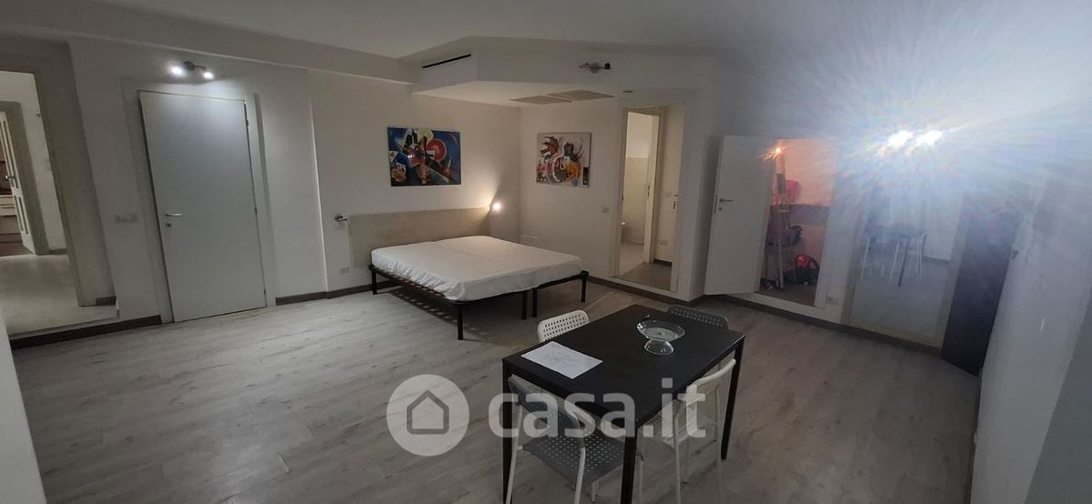 Appartamento ristrutturato a Orvieto
