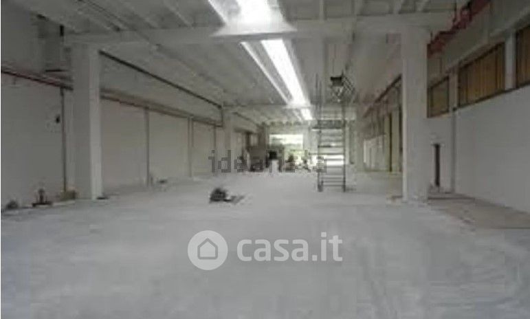 Capannone in affitto a Corciano
