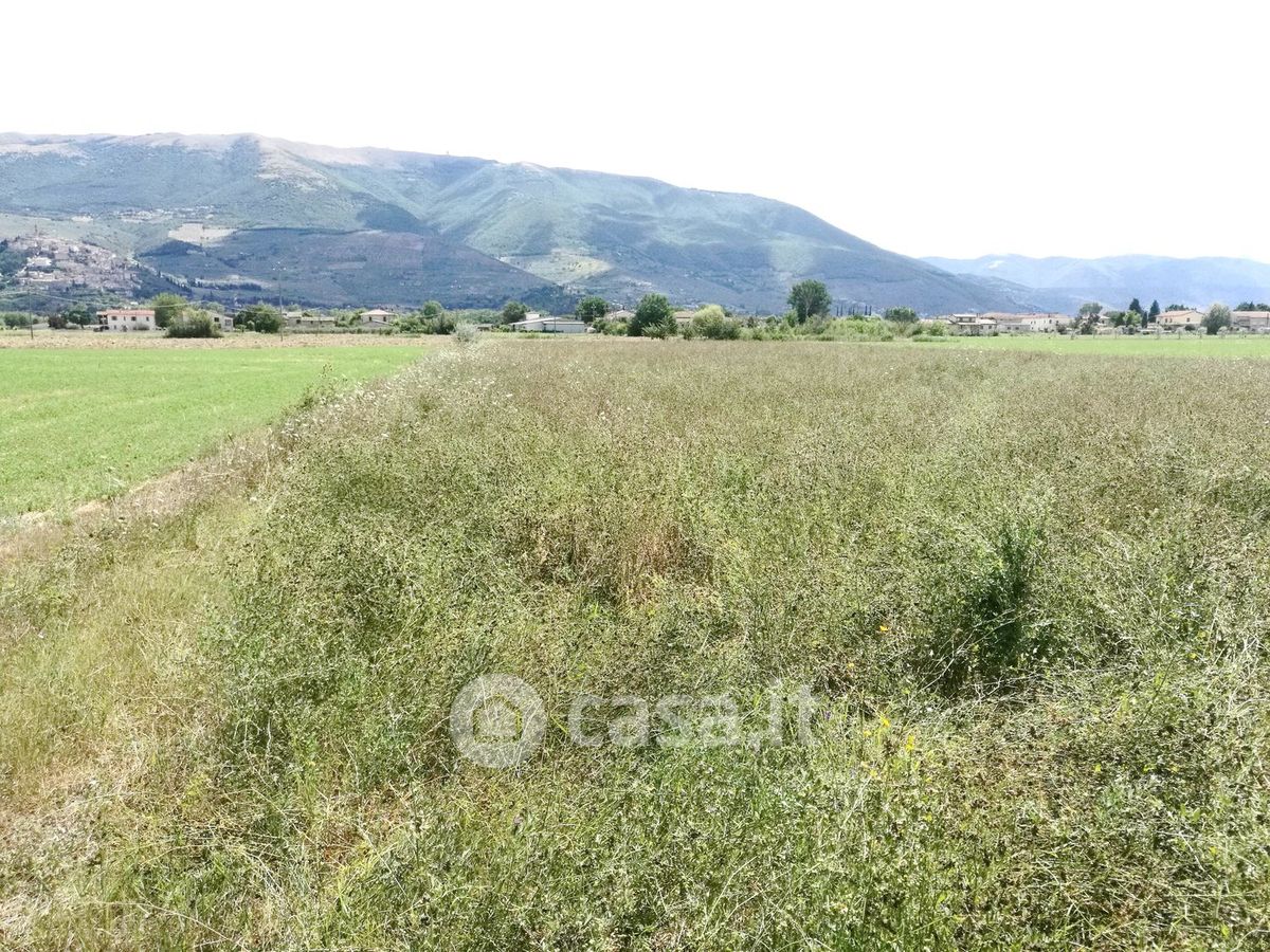 Terreno in vendita a Perugia