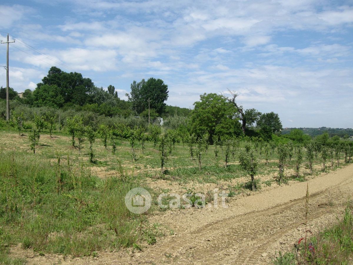 Terreno in vendita a Deruta