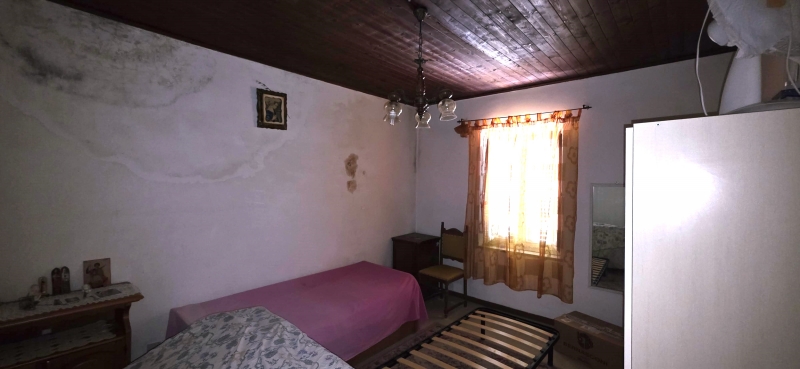 Casa indipendente da ristrutturare a Perugia