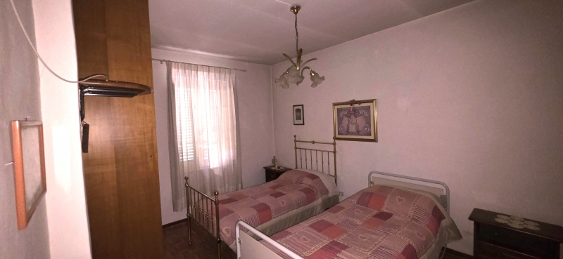 Casa indipendente da ristrutturare a Perugia