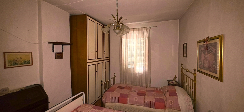 Casa indipendente da ristrutturare a Perugia