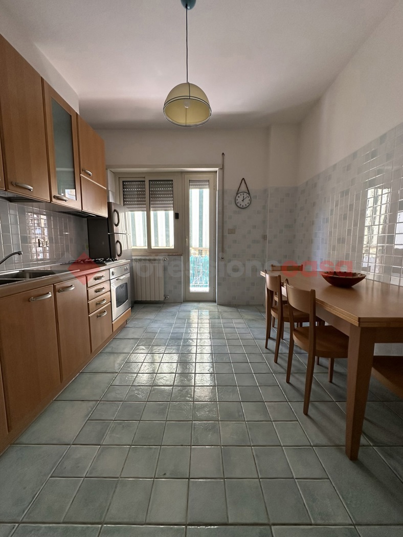 Appartamento ristrutturato a Gaeta