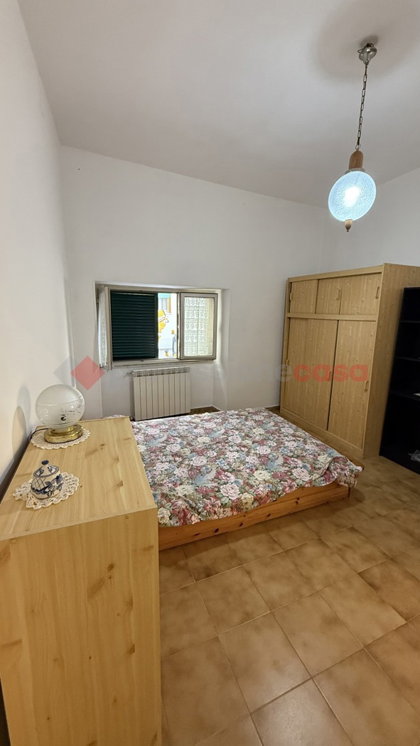 Trilocale arredato in affitto a Gaeta