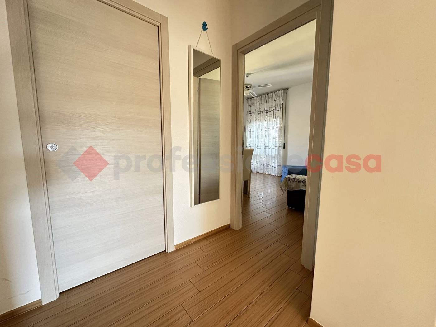 Trilocale in vendita a Gaeta