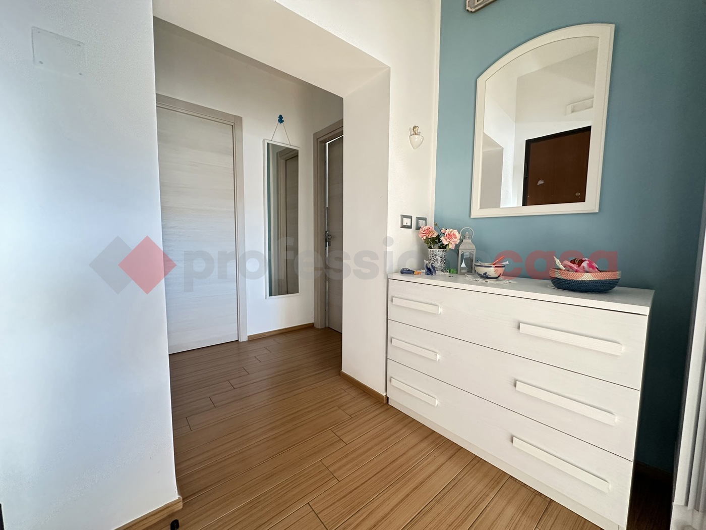 Trilocale in vendita a Gaeta