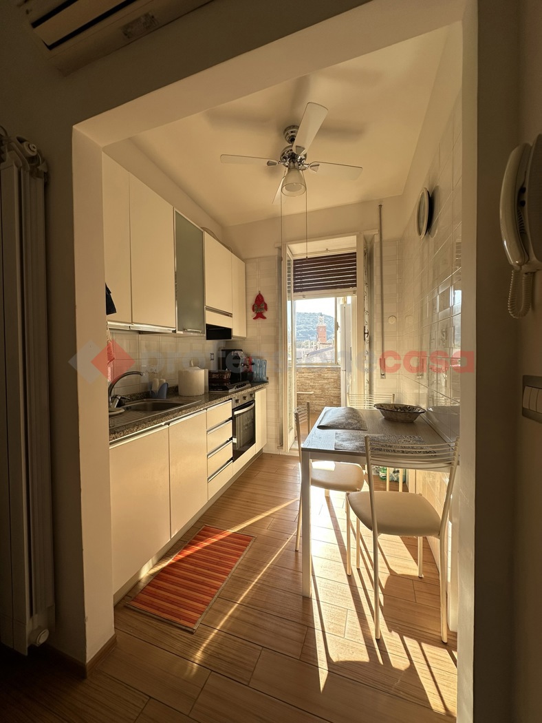 Trilocale in vendita a Gaeta