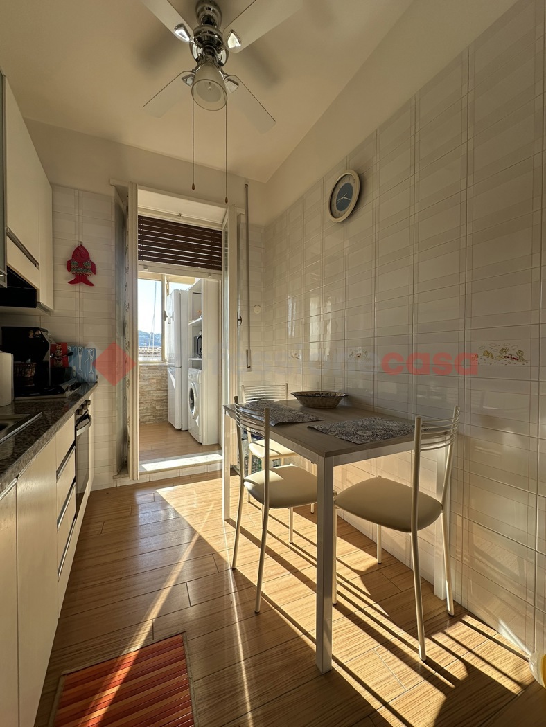 Trilocale in vendita a Gaeta