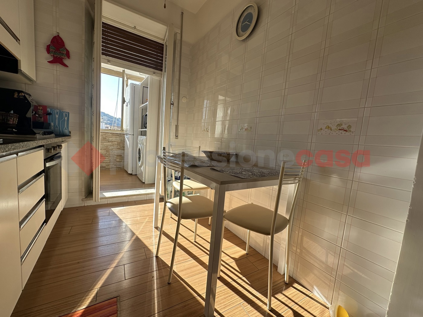 Trilocale in vendita a Gaeta