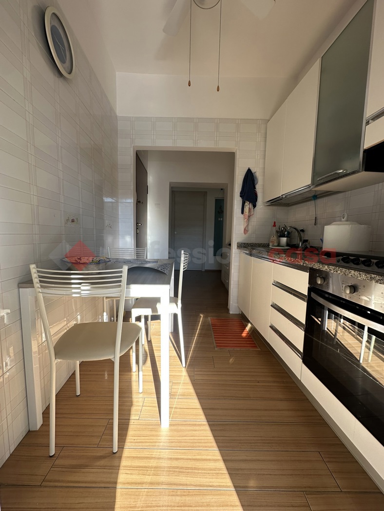 Trilocale in vendita a Gaeta