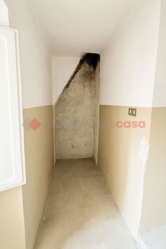 Trilocale con giardino a Itri