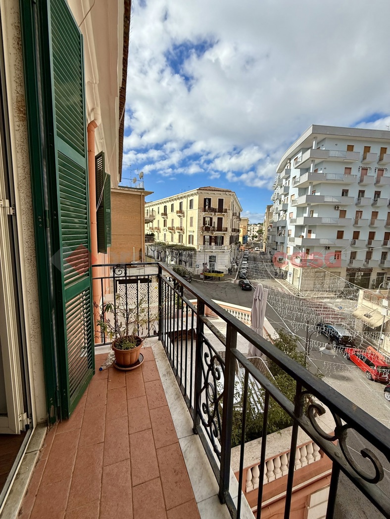 Quadrilocale in vendita a Gaeta