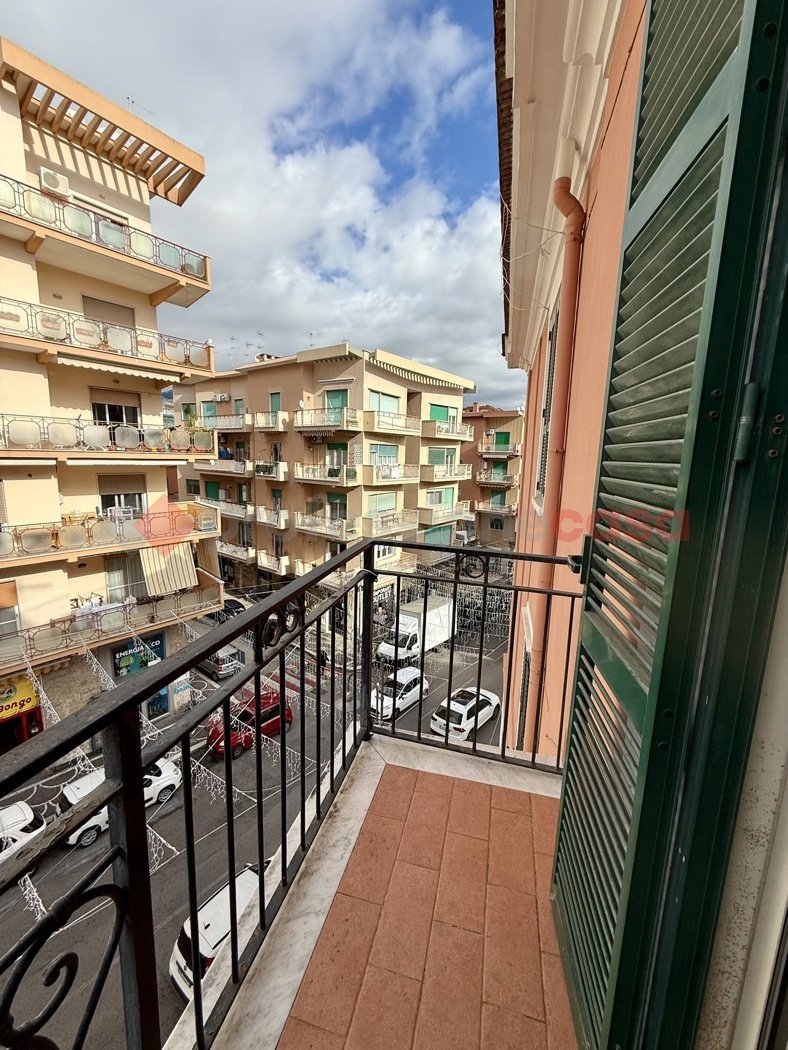 Quadrilocale in vendita a Gaeta