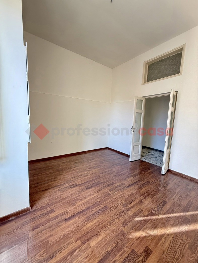 Quadrilocale in vendita a Gaeta