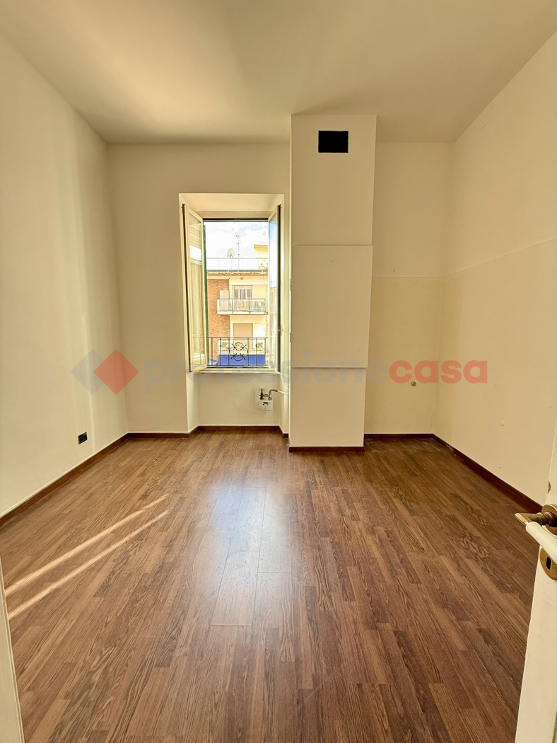 Quadrilocale in vendita a Gaeta