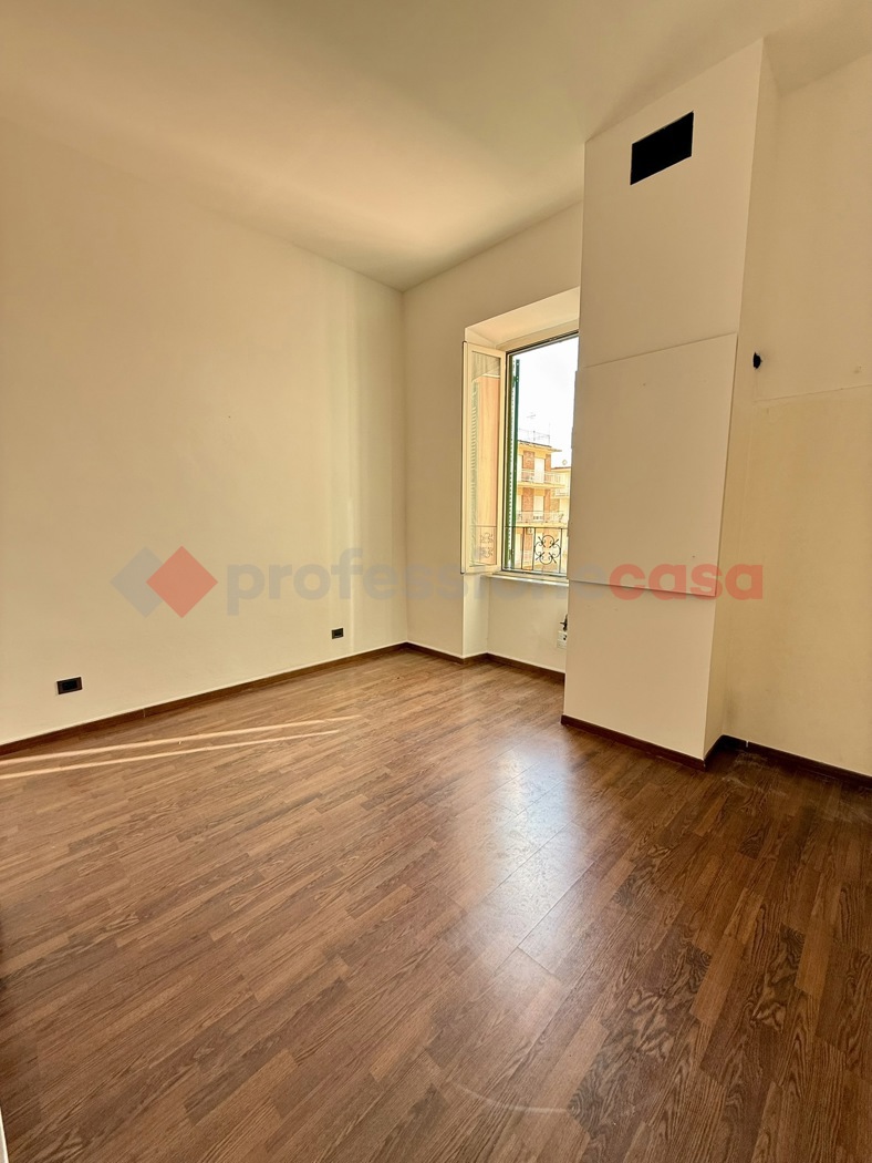 Quadrilocale in vendita a Gaeta