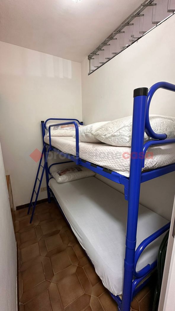 Monolocale arredato in affitto a Gaeta