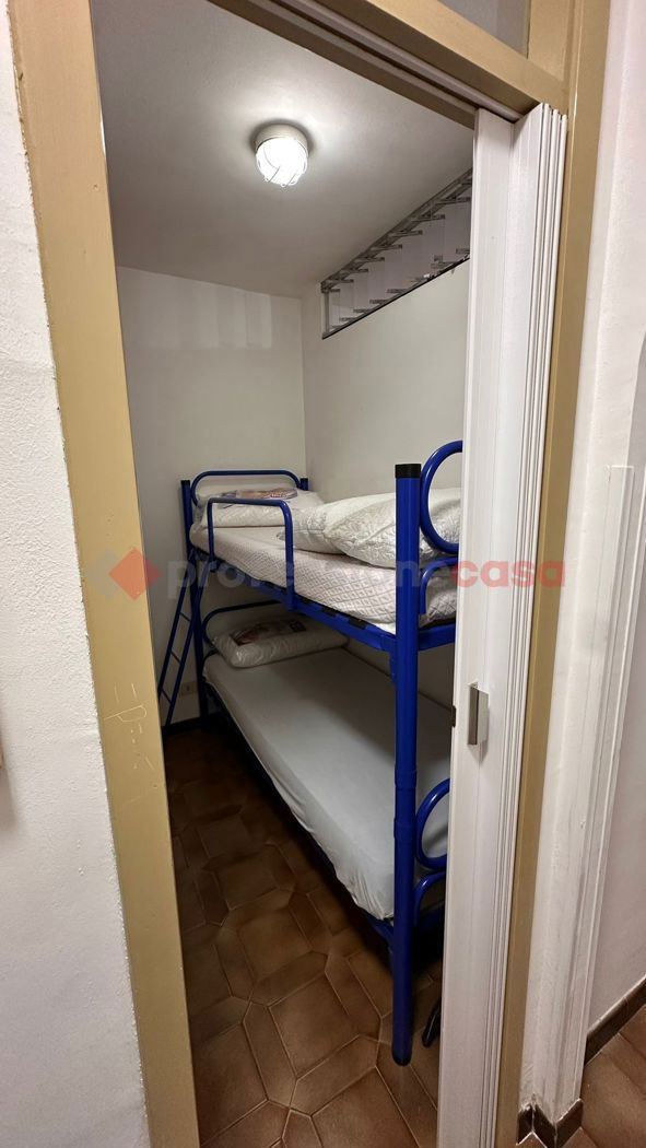 Monolocale arredato in affitto a Gaeta