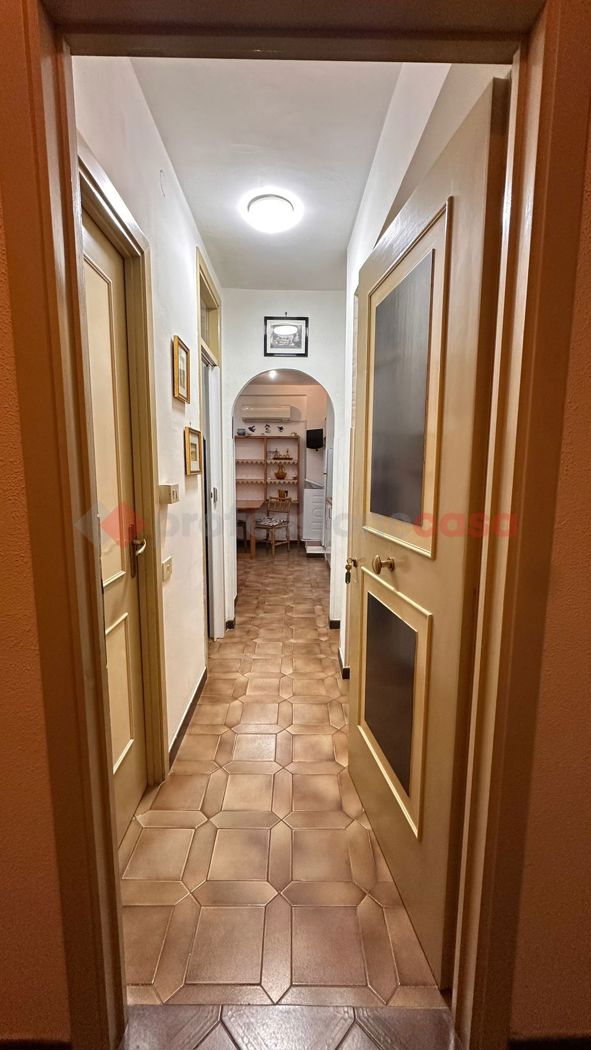 Monolocale arredato in affitto a Gaeta