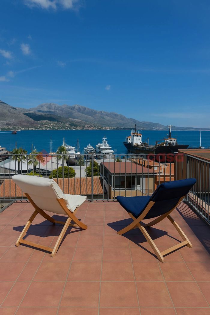 Casa indipendente in vendita a Gaeta