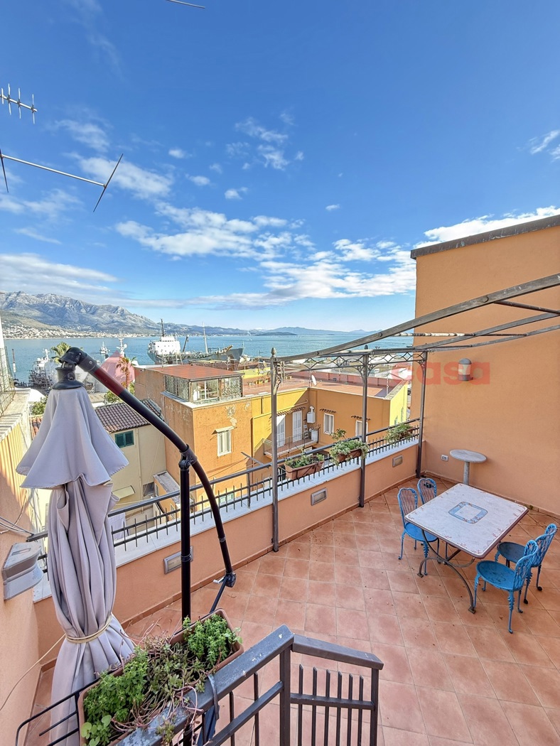 Casa indipendente in vendita a Gaeta