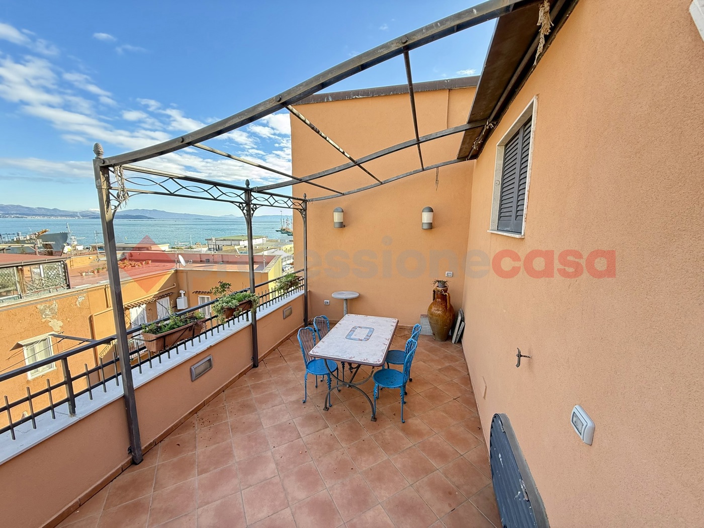 Casa indipendente in vendita a Gaeta