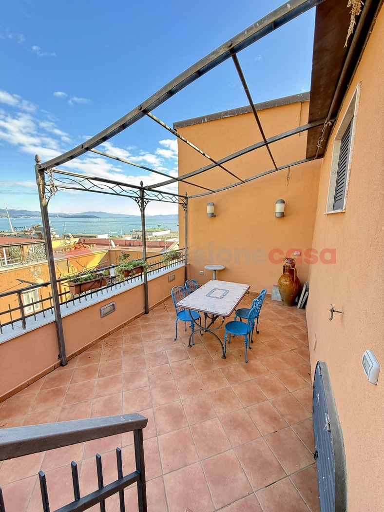 Casa indipendente in vendita a Gaeta