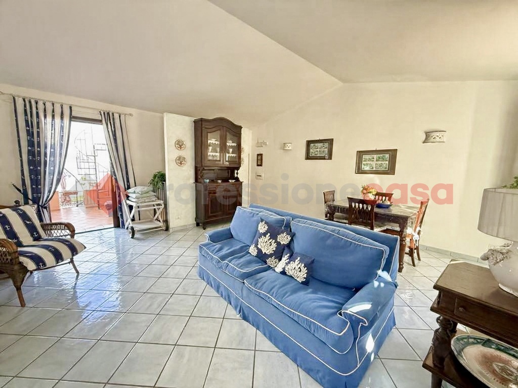 Casa indipendente in vendita a Gaeta