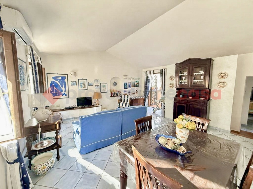 Casa indipendente in vendita a Gaeta