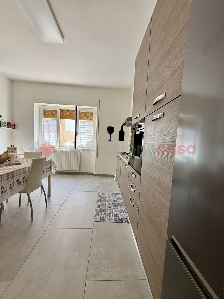 Quadrilocale in vendita a Gaeta