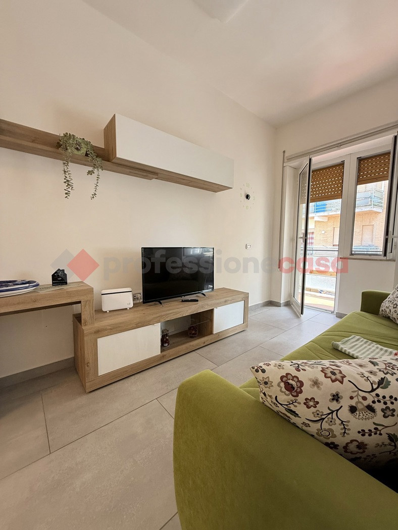 Quadrilocale in vendita a Gaeta