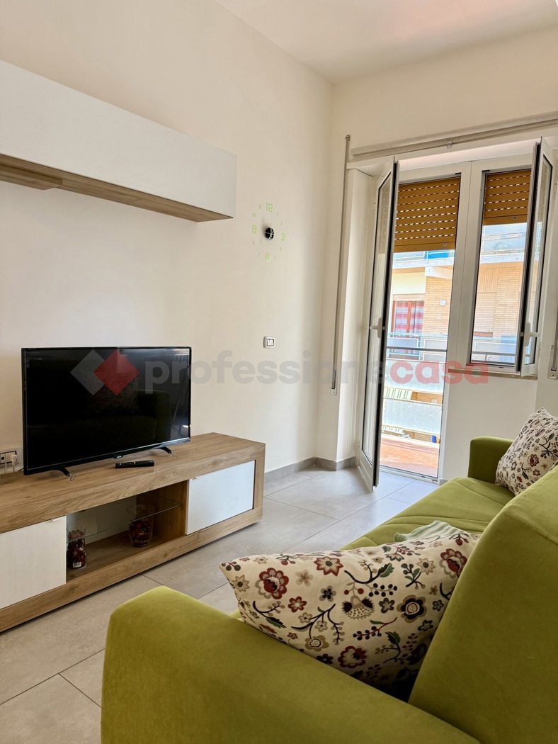 Quadrilocale in vendita a Gaeta