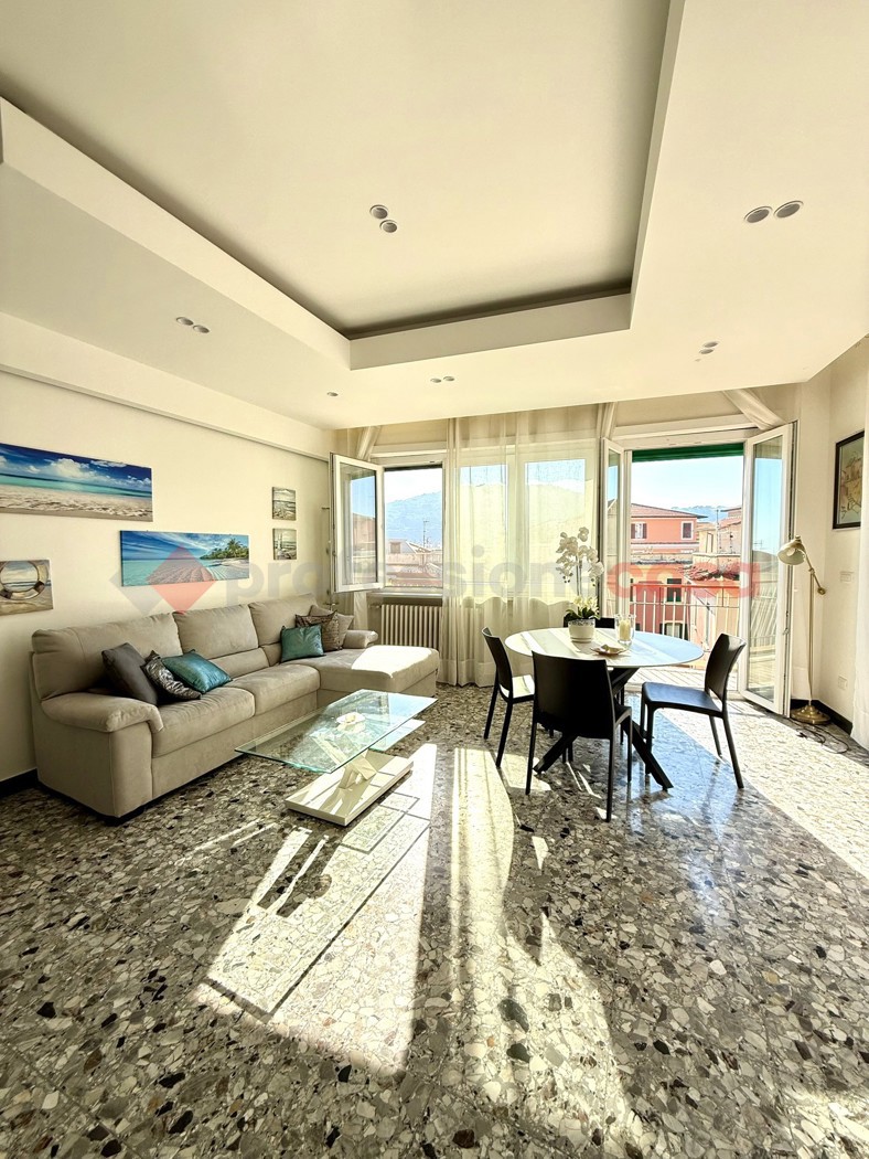 Quadrilocale in vendita a Gaeta